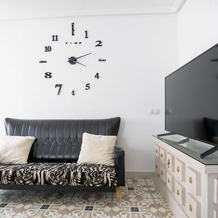Mia'S Home Леон Екстер'єр фото