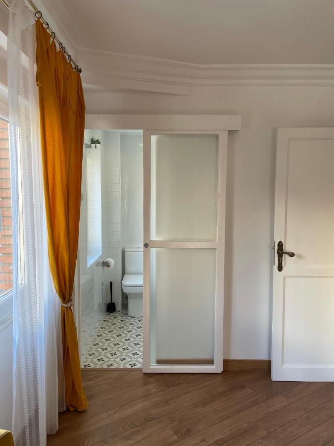 Mia'S Home Леон Екстер'єр фото