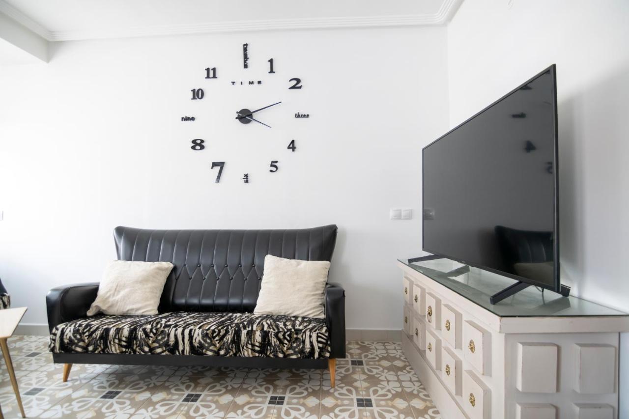 Mia'S Home Леон Екстер'єр фото