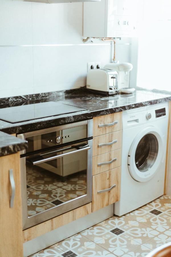 Mia'S Home Леон Екстер'єр фото