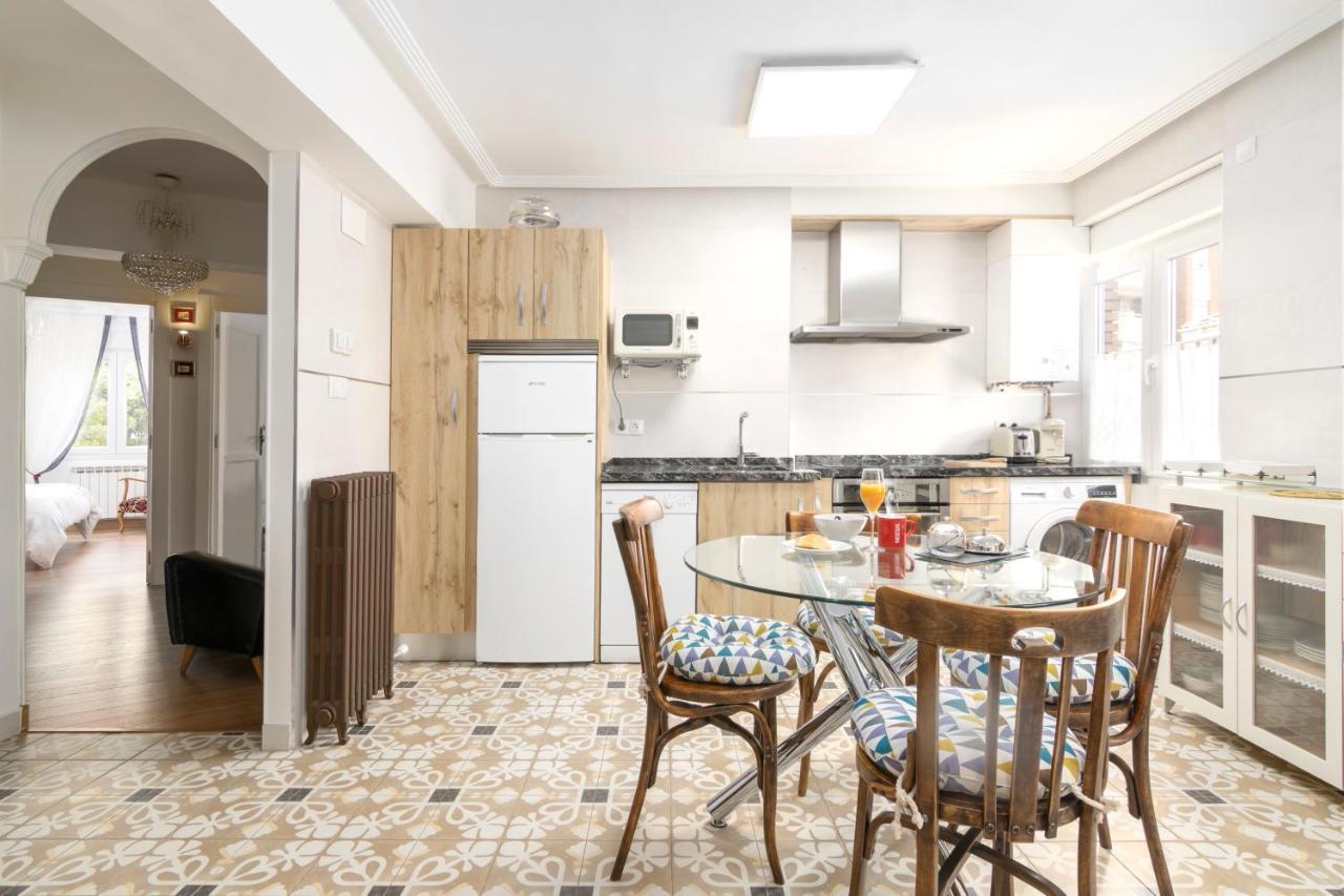 Mia'S Home Леон Екстер'єр фото