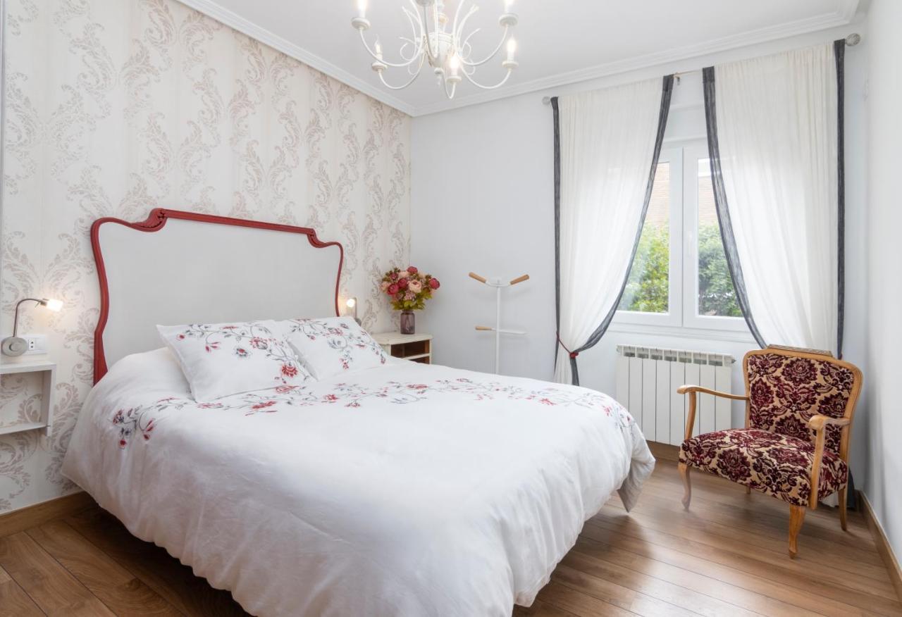 Mia'S Home Леон Екстер'єр фото